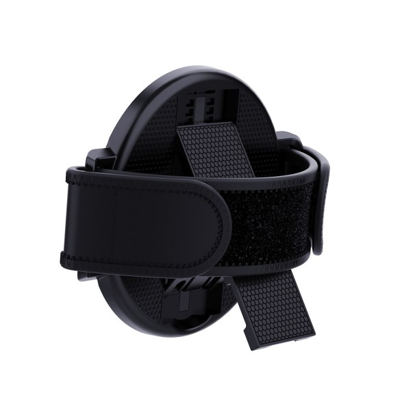 SHELLBOX 360° rotating folding stand for Apple iPad& Samsung/Mi Pad