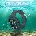 SHELLBOX For Apple Watch S7 Waterproof case 42mm